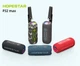 Портативная беспроводная Bluetooth колонка Hopestar P32 MAX с Микрофоном Караоке |35 Вт, Bluetooth| Cерый - изображение 13