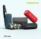 Портативная беспроводная Bluetooth колонка Hopestar P32 MAX с Микрофоном Караоке |35 Вт, Bluetooth| Cерый - изображение 14