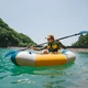 Лодка надувная Naturehike CNK2300SS012 для 1 человека (6976023925399) - изображение 3