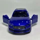 Машинка инерционная Автосвит AS-3036 Maserati Levante масштаб 1:43 металлический, резиновые колеса, двери открываются Синий - изображение 11
