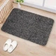 Супервбираючий придверний килимок для підлоги Clean Step Mat 45x70 см - зображення 1