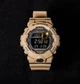 Наручные спортивные часы Casio G-Shock GBD-800UC-5 Bluetooth - изображение 3