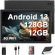 Планшет 10.1" IPS AOCWEI X900 12(6+6)/128Gb Android 13 8000mAh Wi-Fi + Чохол - зображення 1