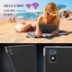 Планшет 10.1" IPS AOCWEI X900 12(6+6)/128Gb Android 13 8000mAh Wi-Fi + Чохол - зображення 2