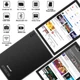Планшет 10.1" IPS AOCWEI X900 12(6+6)/128Gb Android 13 8000mAh Wi-Fi + Чохол - зображення 3