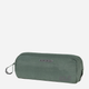 Косметичка Jack Wolfskin Washbag Air 8006882-4311 Зелена (4064993179170) - зображення 1