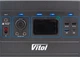 Зарядная станция Vitol TV500 / 500 Вт / 614 Вт⋅ч / LiFePO4 (TV500) - изображение 4