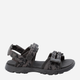 Дитячі спортивні сандалі для хлопчика Jack Wolfskin 2 In 1 Sandal K 4046421-6364 29 Темно-сірі (4064993188127) - зображення 1