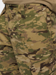 Чоловічі камуфляжні штани multicam 3XL колір хакі Cloud Military Crew ЦБ-00216689 - зображення 2