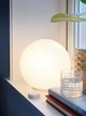 Настольная лампа IKEA FADO 800.963.72 E27, 75 Вт - изображение 6
