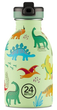 Пляшка 24Bottles Kids Collection Urban 250 мл Jurassic Frie (8059388260461) - зображення 1