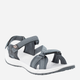 Sandały damskie sportowe Jack Wolfskin Lakewood Ride Sandal W 4019041-1597 43 Szary/Różowy (4064993183504) - obraz 2