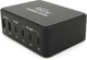 Зарядний пристрій Voltronic V-118H 140W, 2USB+4Type-C Black (YT31248) - зображення 2