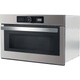 Встраиваемая микроволновая печь WHIRLPOOL AMW 730 SD - изображение 6