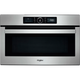 Встраиваемая микроволновая печь WHIRLPOOL AMW 730 SD - изображение 8