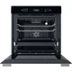 Духовка електрична Whirlpool W7 OM4 4S1 P - зображення 2