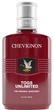 Парфюмированная вода Chevignon Togs Unlimited The Original Burgundy 100 мл (1069068) (3355994004341) - изображение 2