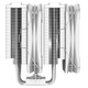 Кулер PcCooler G6 WH 250W - изображение 4