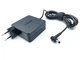 Зарядний пристрій ASUS 19V 3.42A 65W (5.5*2.5) Square(Квадратний з вилкою) (68022) - зображення 3