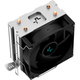 Кулер для процессора Deepcool AG200 (R-AG200-BKNNMN-G) - изображение 3