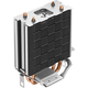 Кулер для процессора Deepcool AG200 (R-AG200-BKNNMN-G) - изображение 7