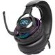 Наушники JBL Quantum 910 Black (JBLQ910WLBLK) - изображение 3