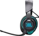 Наушники JBL Quantum 910 Black (JBLQ910WLBLK) - изображение 7