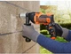 Дриль ударний Black+Decker BEH850 - зображення 5
