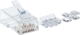 Złącze Intellinet RJ-45 Cat.6a 8P8C 80 szt. (766623790666) - obraz 2