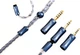 Кабель для навушників Kinera Ace 2.0 cable (2-pin) (90403399) - зображення 2