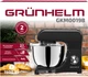 Планетарный миксер Grunhelm GKM0019B (BP131809) - изображение 4