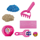 Lalka z akcesoriami Lisciani Barbie Sand And Surf (8008324091966) - obraz 2