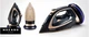 Беспроводной утюг Mozano Ultimate Smooth 2600 Вт Gold AGD/ZEL/01#ZLOTY - изображение 6