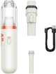 Портативный пылесос Baseus A2 Pro Car Vacuum Cleaner (6000pa) White (VCAQ040002) - изображение 2