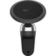 Магнитный автомобильный держатель телефона Baseus C01 Magnetic Phone Holder Black (SUCC000101) - изображение 1