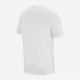 Koszulka męska bawełniana Nike M Nsw Club Tee AR4997-100 2XL Biała (191888618347) - obraz 5