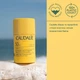 Vinosun Protect Caudalie Солнцезащитный стик для лица и тела SPF50 15 гр - изображение 3