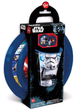 Zestaw naczyń plastikowych Euromic Kids Lunch Set Star Wars 3 szt (8412497824007) - obraz 2