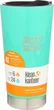 Термокружка Klean Kanteen Insulated Tumbler (цвет Sea Crest) - изображение 2