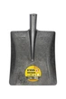 Лопата песочная MASTERTOOL 247х290х370 мм лак 0.75 кг 14-6263 - изображение 1