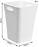 Корзина для хранения Rotho Living Box 23L белый (11128) - изображение 2
