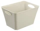 Корзина для хранения Rotho Living 24L капучино (17917) - изображение 1