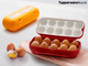 Контейнер для 10 яєць Tupperware - зображення 3