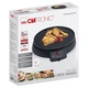 Качественная немецкая блинница Clatronic CM3372 - изображение 4