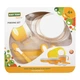 Набор для кормления 4+ Baby Team (4824428060905) - изображение 1