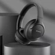 Беспроводные Bluetooth наушники Proove Silence Plus with ANC black - изображение 4