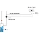 Автоматика для циркуляційного насоса STEROWNIK KG Elektronik SP-04 - изображение 2