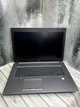 Ноутбук HP ZBook 17 G5 \ 3K \ i7-8850H \ 64 GB \ SSD 512 GB \ NVIDIA Quadro P4200 8 GB \ - Б/У - изображение 1