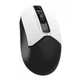 Миша A4Tech Fstyler FG12 1200dpi Panda, USB, Wireless - зображення 4