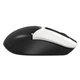 Миша A4Tech Fstyler FG12 1200dpi Panda, USB, Wireless - зображення 5